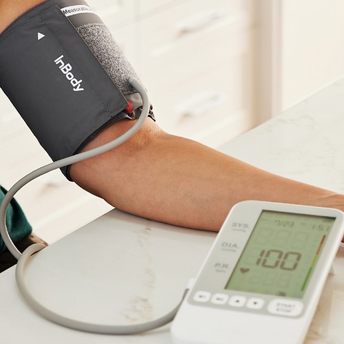 BP 170(B) Blood Pressure Monitor - Image 2