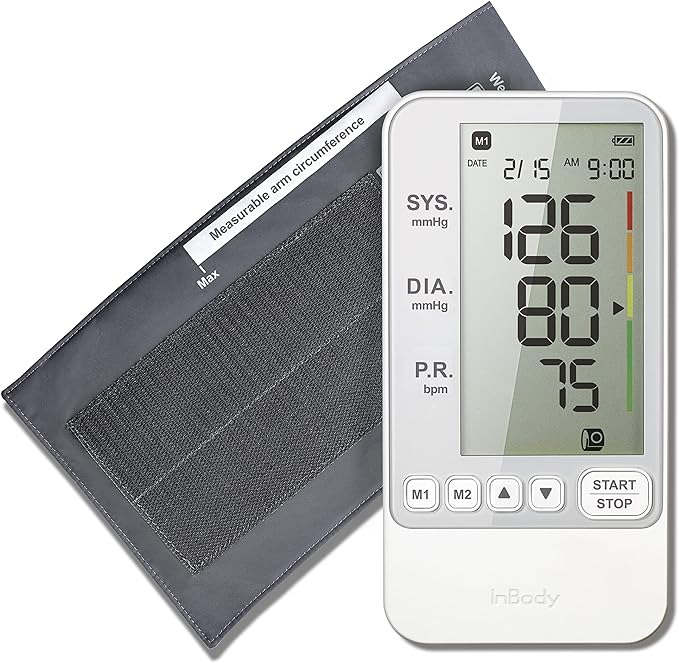 BP 170(B) Blood Pressure Monitor - Image 4