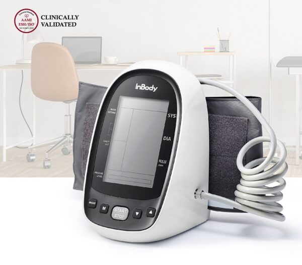 BPBIO 250 Blood Pressure Monitor - Image 2