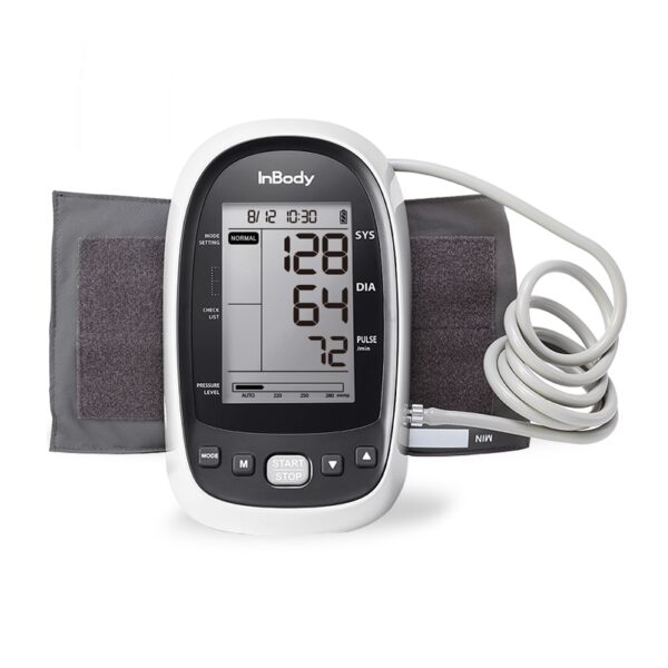 BPBIO 250 Blood Pressure Monitor