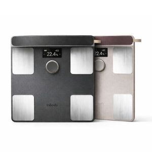 InBody H40 Body Analysis Scale